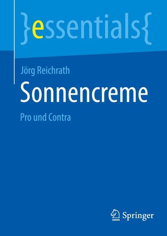 Sonnencreme