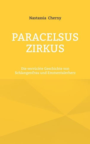 Paracelsus Zirkus