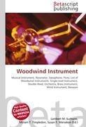 Woodwind Instrument
