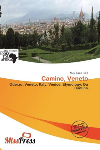 Camino, Veneto