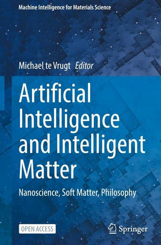 Artificial Intelligence and Intelligent Matter
