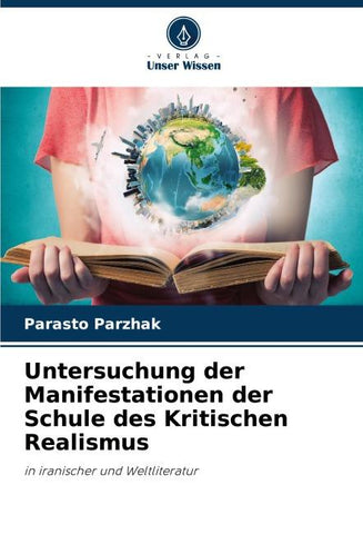 Untersuchung der Manifestationen der Schule des Kritischen Realismus