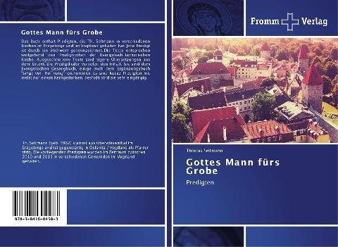 Gottes Mann fürs Grobe