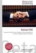 Poison Pill