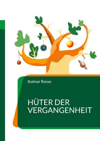 Hüter der Vergangenheit