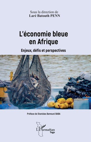L'économie bleue en Afrique