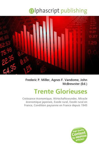 Trente Glorieuses