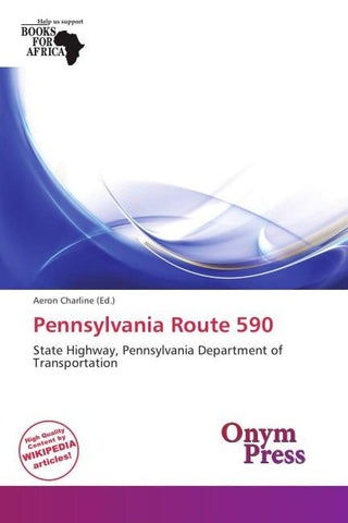 Pennsylvania Route 590