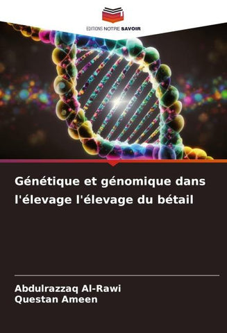 Génétique et génomique dans l'élevage l'élevage du bétail