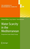 Water Scarcity in the Mediterranean