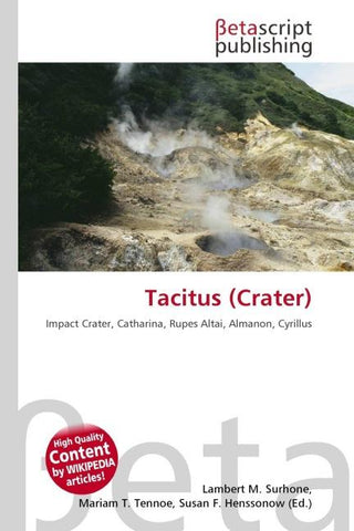 Tacitus (Crater)