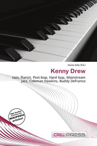 Kenny Drew