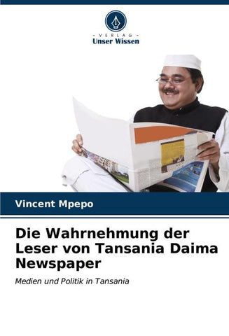 Die Wahrnehmung der Leser von Tansania Daima Newspaper