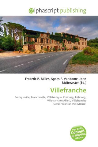 Villefranche