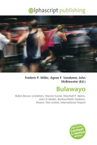 Bulawayo