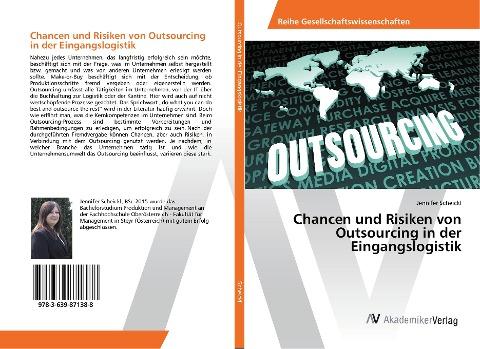 Chancen und Risiken von Outsourcing in der Eingangslogistik