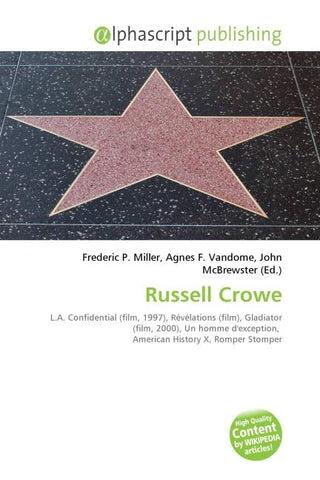 Russell Crowe