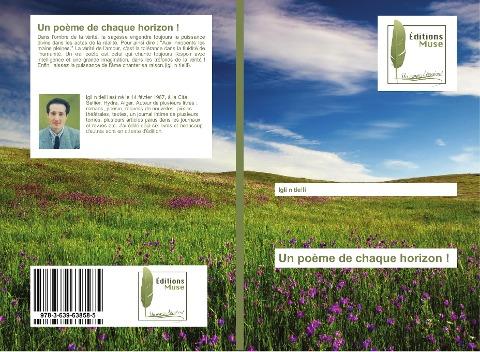 Un poème de chaque horizon !