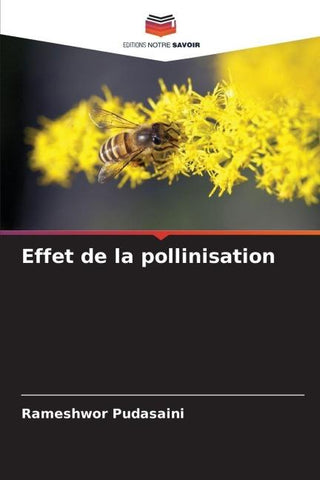 Effet de la pollinisation
