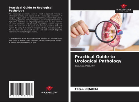 Practical Guide to Urological Pathology
