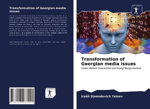 Transformation of Georgian media issues