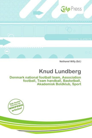 Knud Lundberg