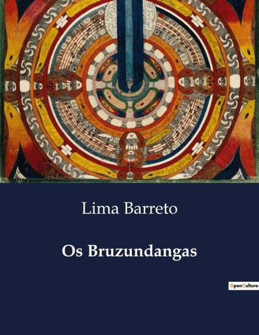 Os Bruzundangas