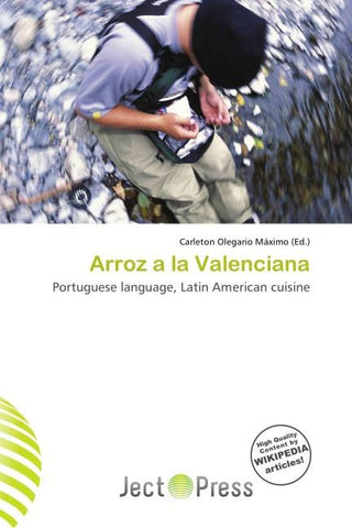 Arroz a la Valenciana