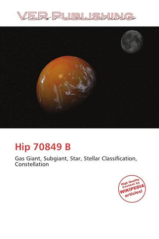 Hip 70849 B