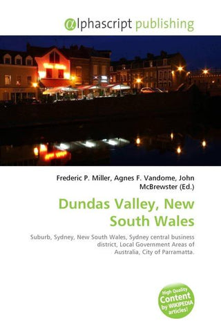 Dundas Valley, New South Wales