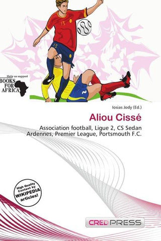 Aliou Cissé