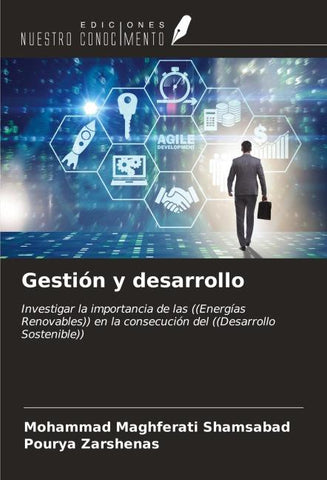 Gestión y desarrollo