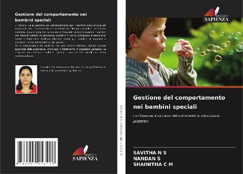 Gestione del comportamento nei bambini speciali