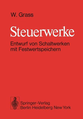 Steuerwerke