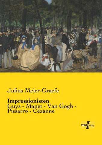 Impressionisten