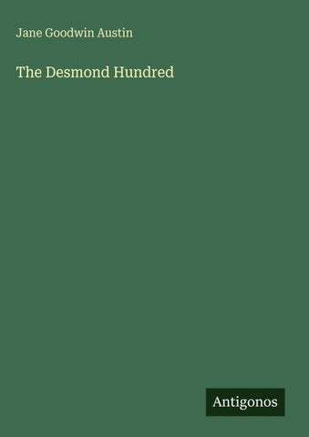 The Desmond Hundred