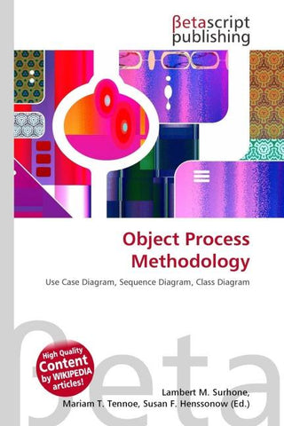 Object Process Methodology