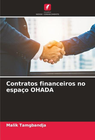 Contratos financeiros no espaço OHADA
