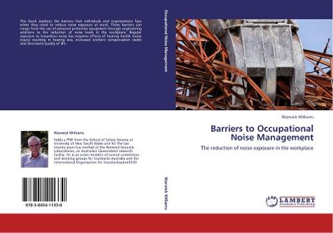 Barriers to Occupational Noise Management