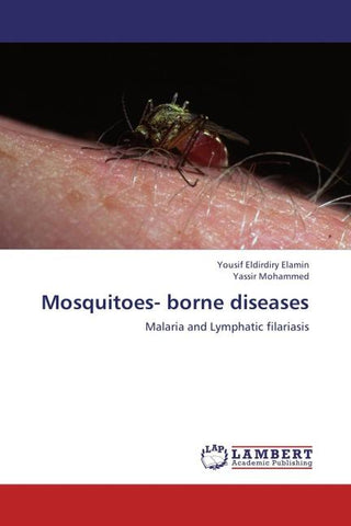Mosquitoes- borne diseases