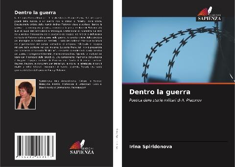 Dentro la guerra