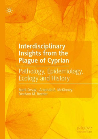 Interdisciplinary Insights from the Plague of Cyprian