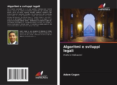 Algoritmi e sviluppi legali