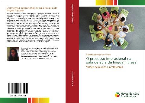 O processo interacional na sala de aula de língua inglesa