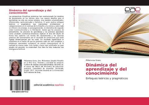 Dinámica del aprendizaje y del conocimiento