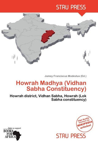 Howrah Madhya (Vidhan Sabha Constituency)