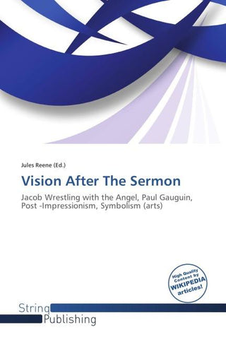 Vision After The Sermon