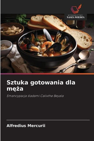 Sztuka gotowania dla m¿¿a