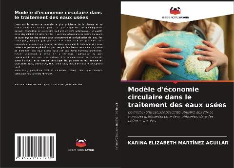 Modèle d'économie circulaire dans le traitement des eaux usées
