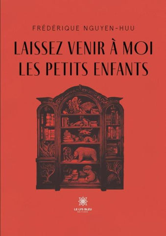 Laissez venir à moi les petits enfants